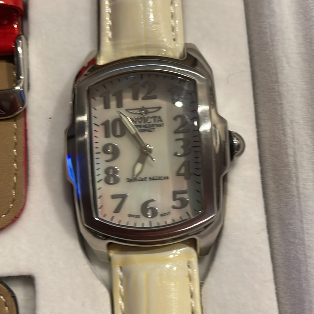 Invicta Special Edition Watch Set - Picture 2 of 5